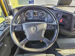 MERCEDES-BENZ ATEGO 824 CARRIER AIRCO LIFT