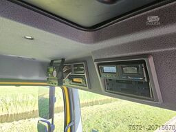 MERCEDES-BENZ ATEGO 824 CARRIER AIRCO LIFT