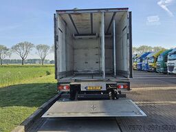 MERCEDES-BENZ ATEGO 824 CARRIER AIRCO LIFT