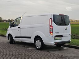 FORD TRANSIT CUSTOM 2.0 L1 Automaat Navi AC!