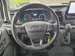 FORD TRANSIT CUSTOM 2.0 L1 Automaat Navi AC!