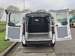FORD TRANSIT CUSTOM 2.0 L1 Automaat Navi AC!