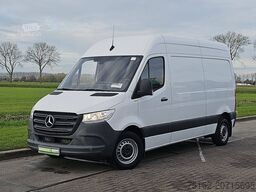 MERCEDES-BENZ SPRINTER 314 L2H2 Mbux Automaat!