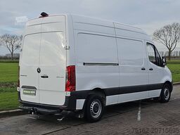 MERCEDES-BENZ SPRINTER 314 L2H2 Mbux Automaat!