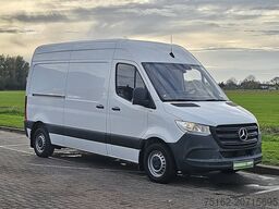 MERCEDES-BENZ SPRINTER 314 L2H2 Mbux Automaat!