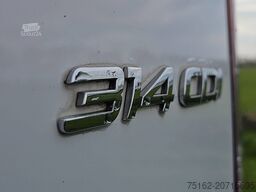 MERCEDES-BENZ SPRINTER 314 L2H2 Mbux Automaat!
