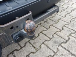 FORD Nugget 185PS Autm. Aufstelldach Markise AHK Navi