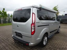 FORD Nugget 185PS Autm. Aufstelldach Markise AHK Navi