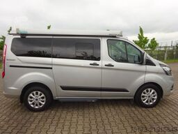 FORD Nugget 185PS Autm. Aufstelldach Markise AHK Navi