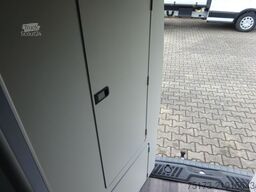 FORD Nugget 185PS Autm. Aufstelldach Markise AHK Navi