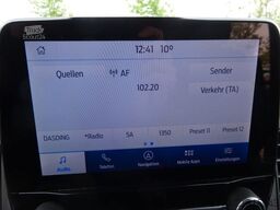FORD Nugget 185PS Autm. Aufstelldach Markise AHK Navi