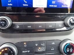 FORD Nugget 185PS Autm. Aufstelldach Markise AHK Navi