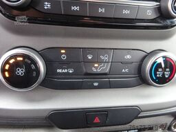 FORD Nugget 185PS Autm. Aufstelldach Markise AHK Navi