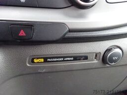 FORD Nugget 185PS Autm. Aufstelldach Markise AHK Navi
