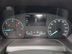 FORD Nugget 185PS Autm. Aufstelldach Markise AHK Navi