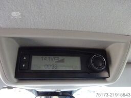 FORD Nugget 185PS Autm. Aufstelldach Markise AHK Navi