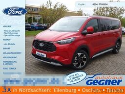 FORD Tourneo Custom 340 L2 Active PHEV Pano el.Türen