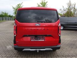 FORD Tourneo Custom 340 L2 Active PHEV Pano el.Türen
