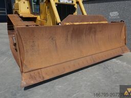 Caterpillar D6T LGP