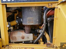 Caterpillar D6T LGP