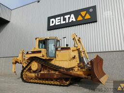 Caterpillar D7R XR Series II