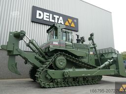 Caterpillar D9R Ex-army