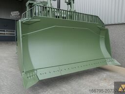 Caterpillar D9R Ex-army