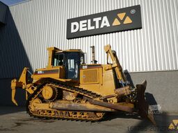 Caterpillar D7R XR Series II