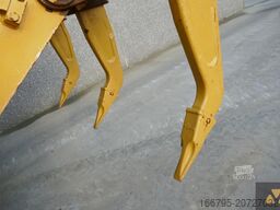 Caterpillar D7R XR Series II