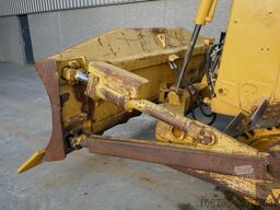 Caterpillar D7R XR Series II