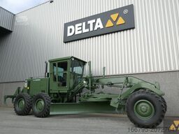 Caterpillar 130G Ex-army