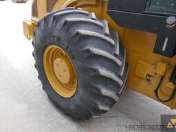 Caterpillar CP76