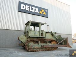 Caterpillar D7F Ex-army