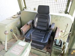 Caterpillar D7F Ex-army