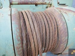 Caterpillar D7F Ex-army