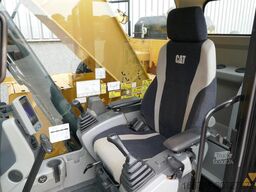 Caterpillar 325F LCR