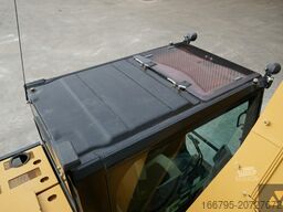 Caterpillar 325F LCR