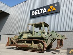 Caterpillar D7F Ex-army