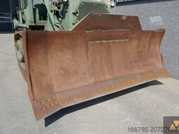 Caterpillar D7F Ex-army