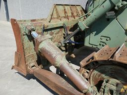 Caterpillar D7F Ex-army