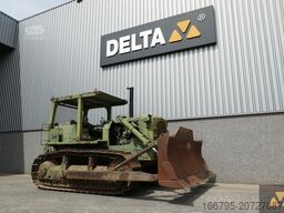 Caterpillar D7F Ex-army
