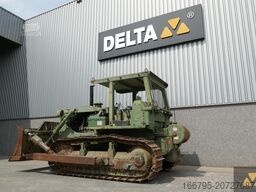 Caterpillar D7F Ex-army