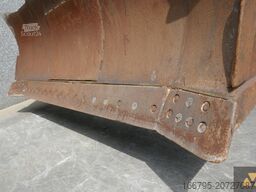 Caterpillar D7F Ex-army