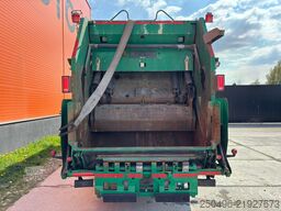 Volvo FE 320 6x2*4 NORBA RL300