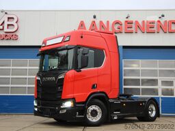 Scania R520 V8 NGS R520 V8 NGS - AUTOMATIC - 600L - RE...