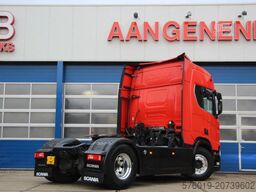 Scania R520 V8 NGS R520 V8 NGS - AUTOMATIC - 600L - RE...