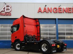 Scania R520 V8 NGS R520 V8 NGS - AUTOMATIC - 600L - RE...