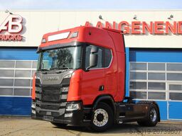 Scania R580 V8 NGS R580 V8 NGS - AUTOMATIC - 600L - RE...