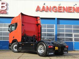 Scania R580 V8 NGS R580 V8 NGS - AUTOMATIC - 600L - RE...