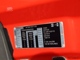 Scania R580 V8 NGS R580 V8 NGS - AUTOMATIC - 600L - RE...